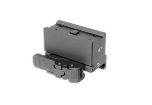 MI QD Mount for Aimpoint® T1 and T2 Lower 1/3