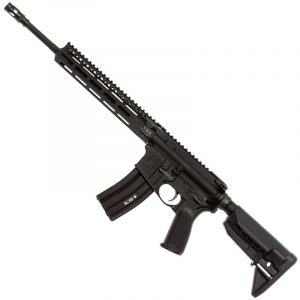 BCM Recce 14 MCMR LW Carbine Rifle 30 RD 5.56 16"