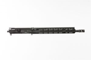 BCM® Standard 14.5" Mid Length Upper Receiver Group w/ MCMR-13 Handguard