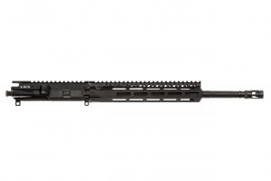 BCM® BFH 14.5" Mid Length Upper Receiver Group w/ MCMR-10 Handguard