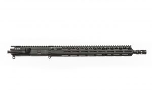 BCM® BFH 16" Mid Length (ENHANCED Light Weight) Upper Receiver Group w/ MCMR-15 Handguard
