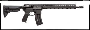 BCM Recce 14 MCMR Rifle 30 RD 5.56 14.5"